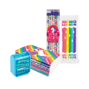 Unicorns Unite Happy Pack