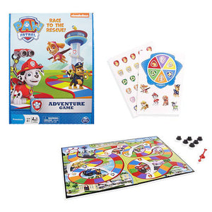 Paw Patrol Adventure Board