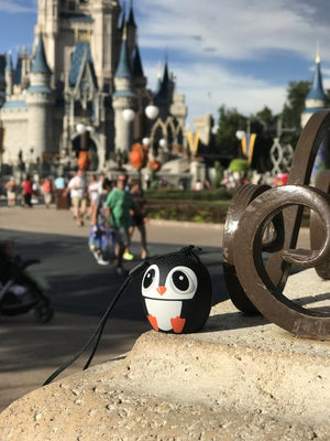Audio Pet - Waltzer Waddles