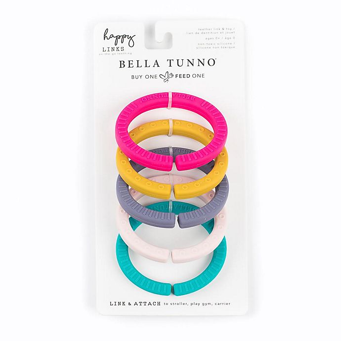 Modern Jewel Happy Links