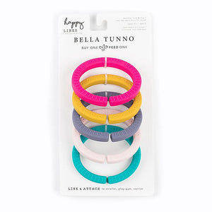 Modern Jewel Happy Links