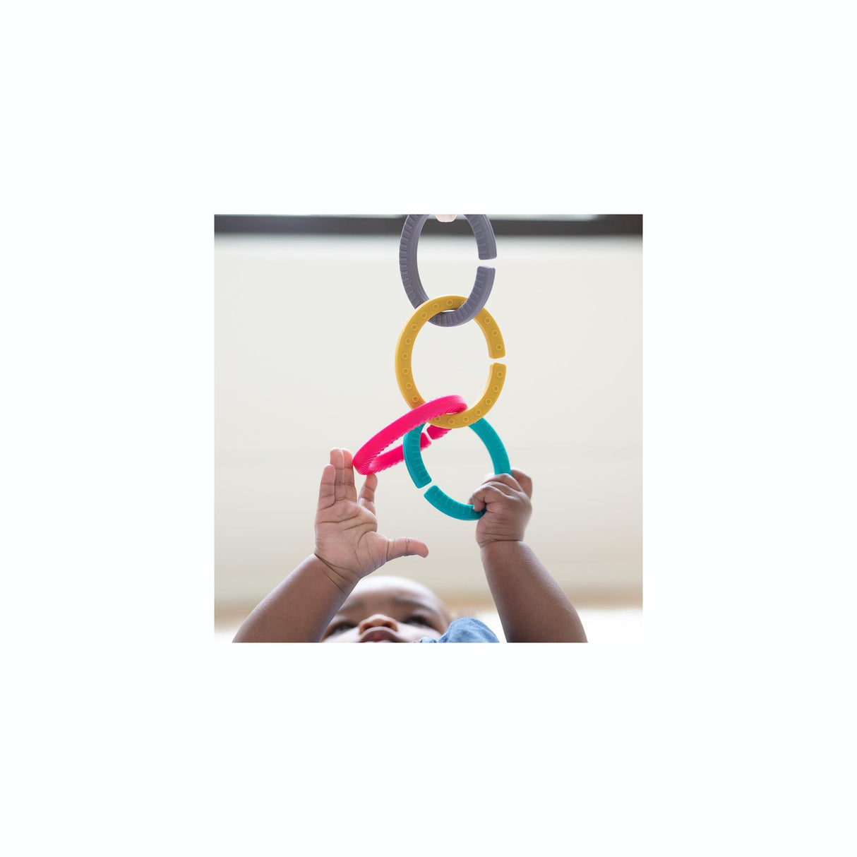 Modern Jewel Happy Links