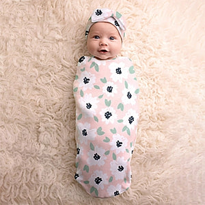 Cutie Cocoon Playful Petals