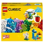 11019 Bricks and Functions