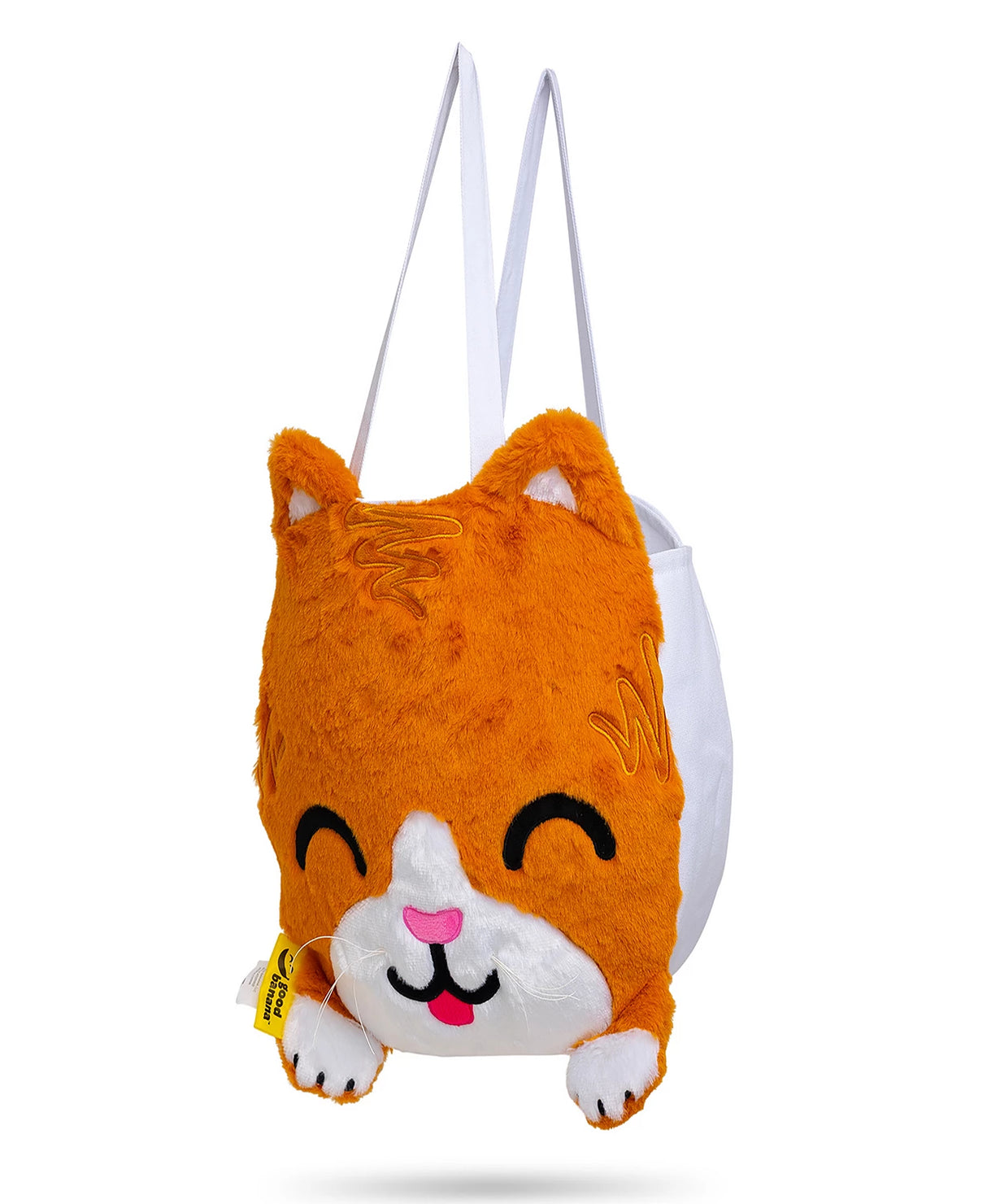 Shaggy Baggie - Cat