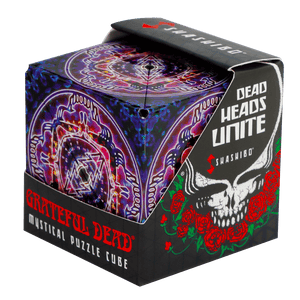 Shashibo - Haight-Ashbury