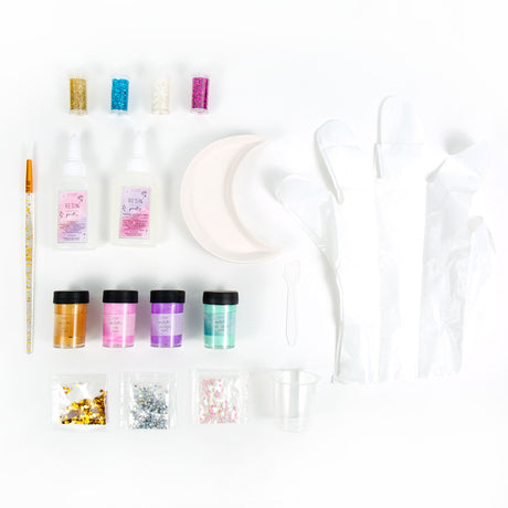 STMT D.I.Y Resin Jewelry Dish