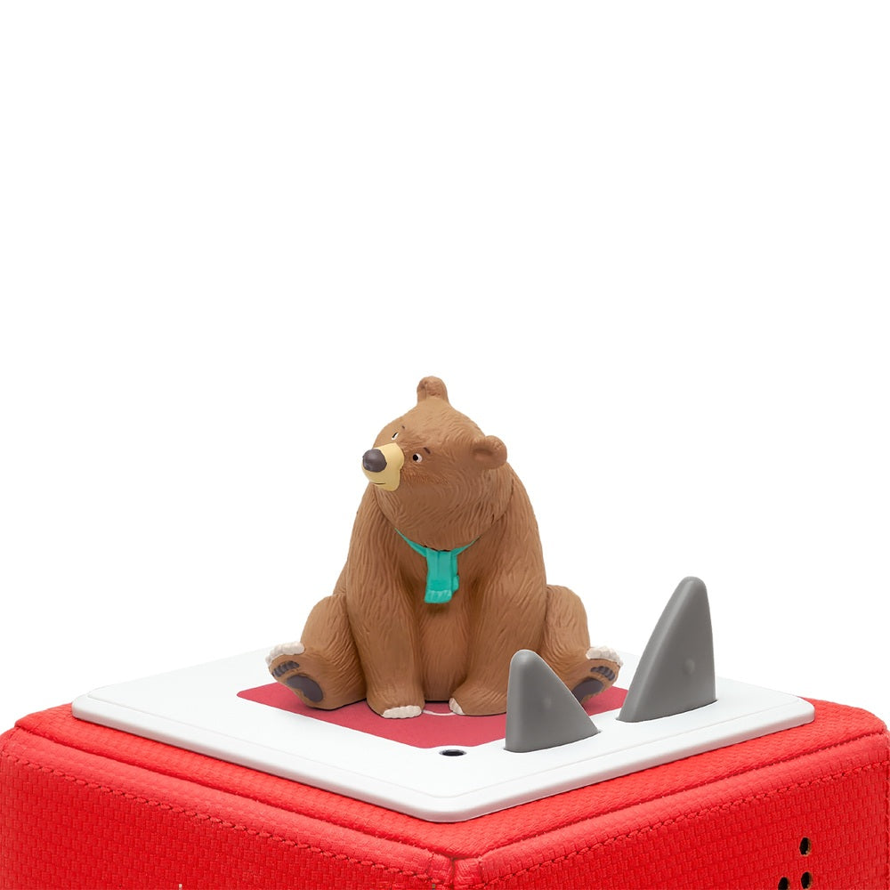 Tonie - Bear Hunt