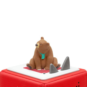 Tonie - Bear Hunt
