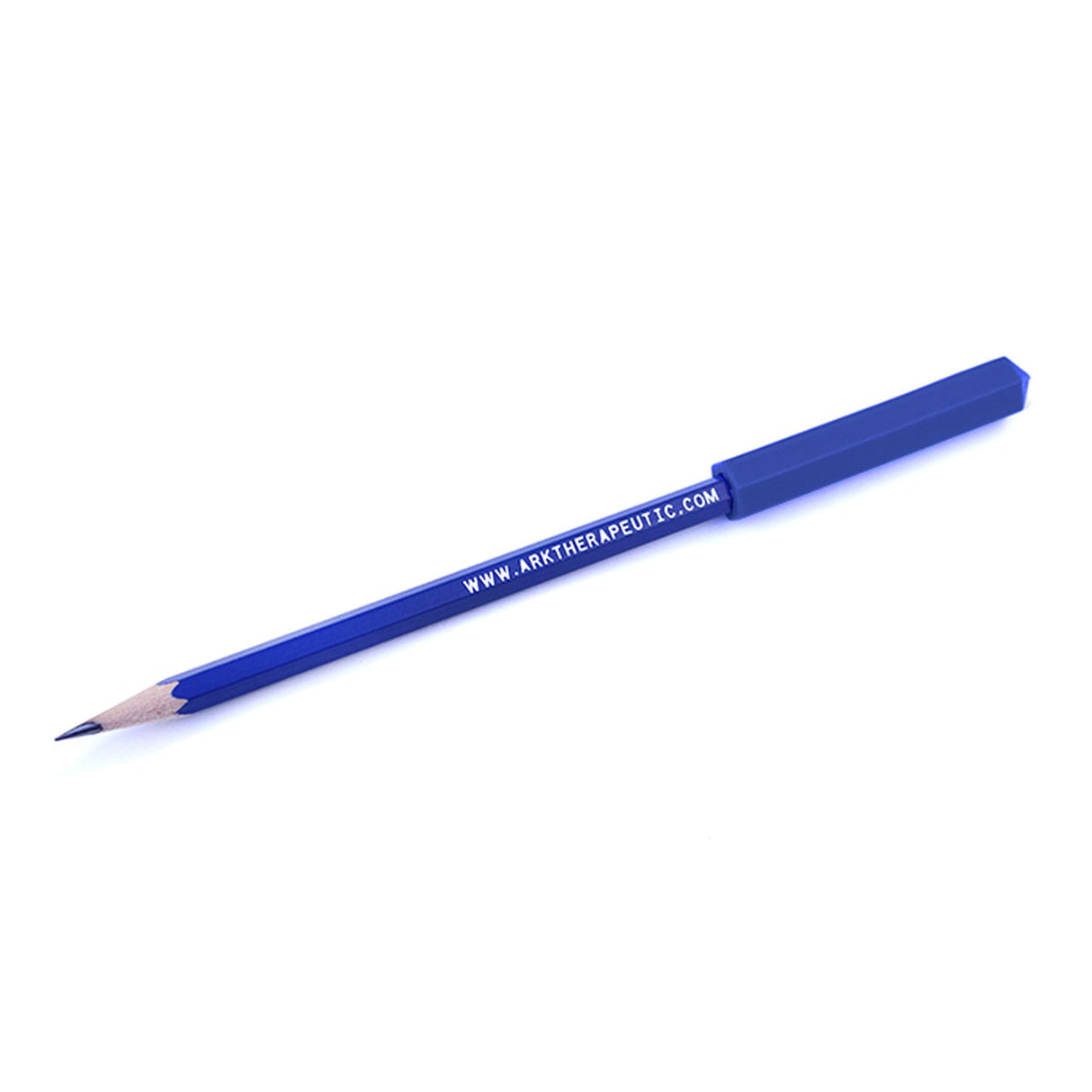 Krypto-Bite Topper - D Blue