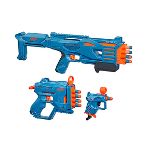 Nerf: Elite 2.0 Stockpile