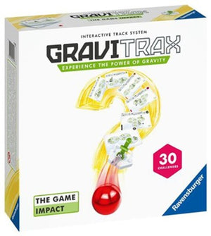 GraviTrax -Impact