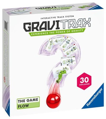 GraviTrax - Flow