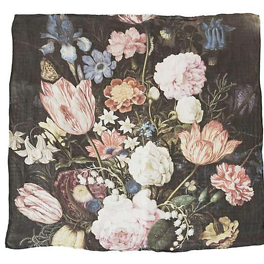 Swaddle - Tuscan Floral