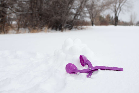 Snow Ball Maker