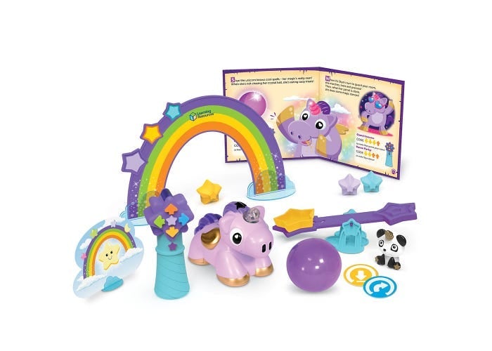 Coding Critters MagiCoders Dra