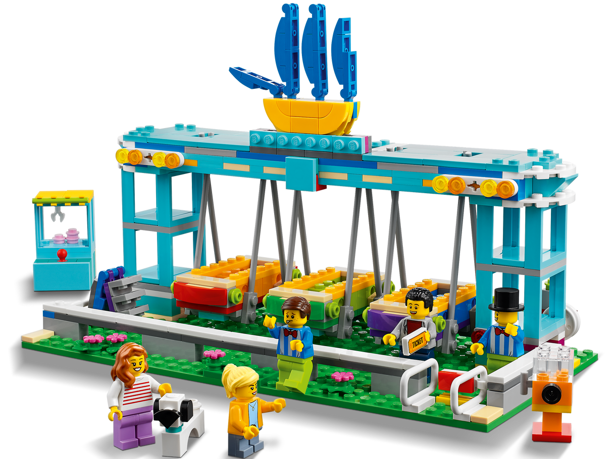 31119 Ferris Wheel