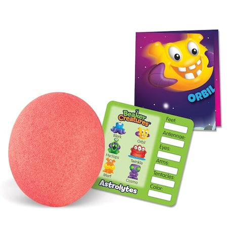 Beaker Creaters Series 2