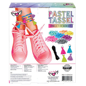 Ankle Bracelet Design Kit