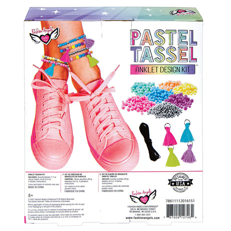 Ankle Bracelet Design Kit
