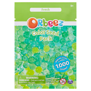 Orbeez 1000 Seed Pack