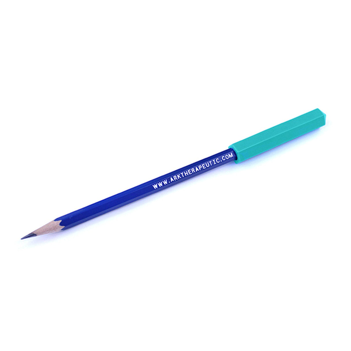Krypto-Bite Topper - Teal