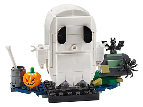 40351 Brickheadz Ghost