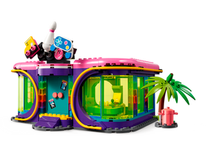 41708 Roller Disco Arcade