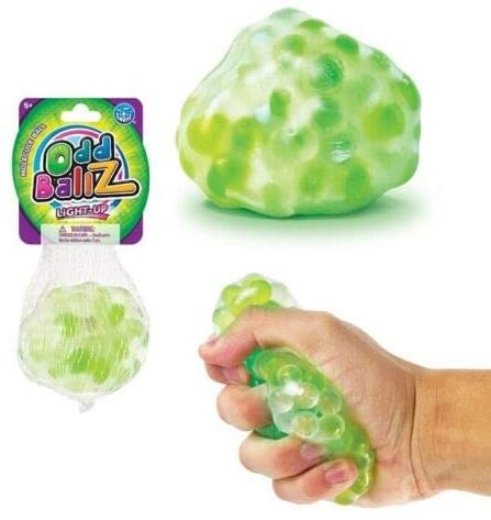 Frog Egg Ball
