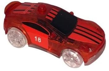 Twister Tracks Micro Vehicle