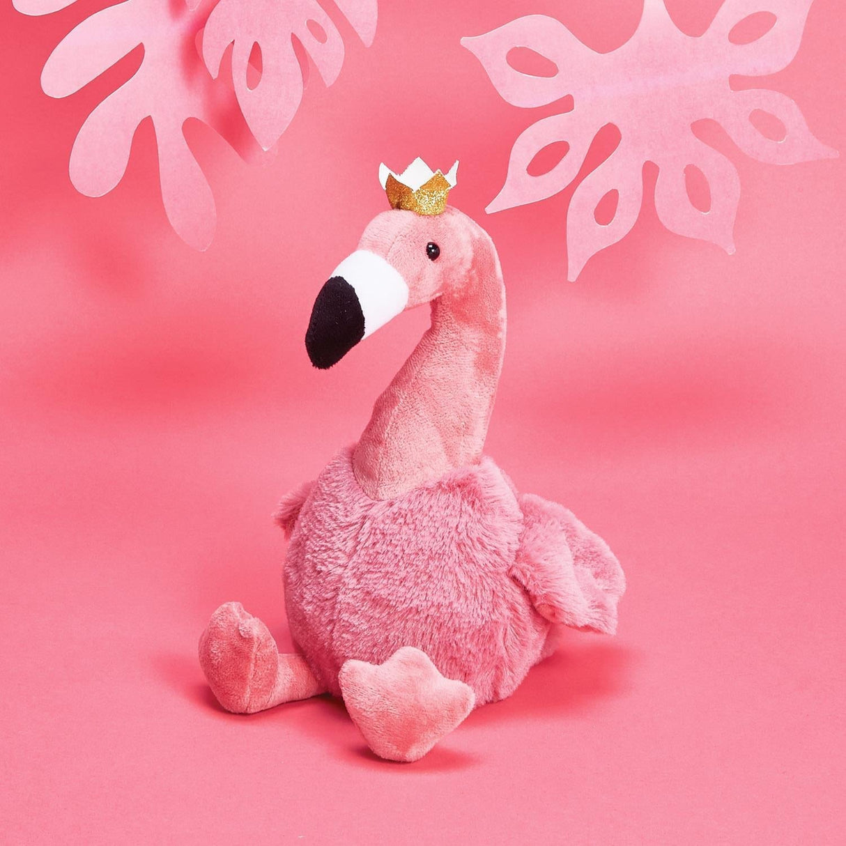 Flamingo Speak and Repeat