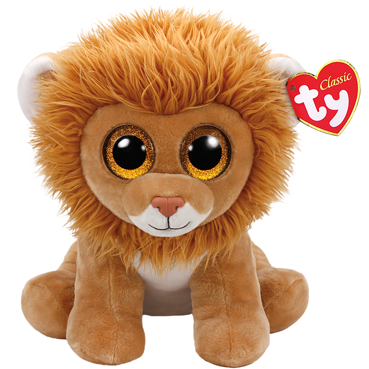 Louie Lion Large