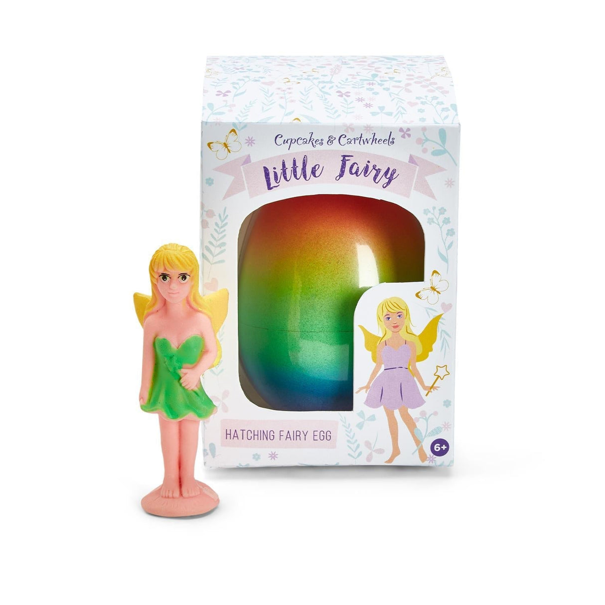 Grow Your Own Fairy