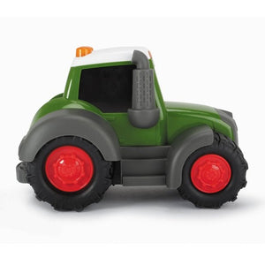 Happy Tractor