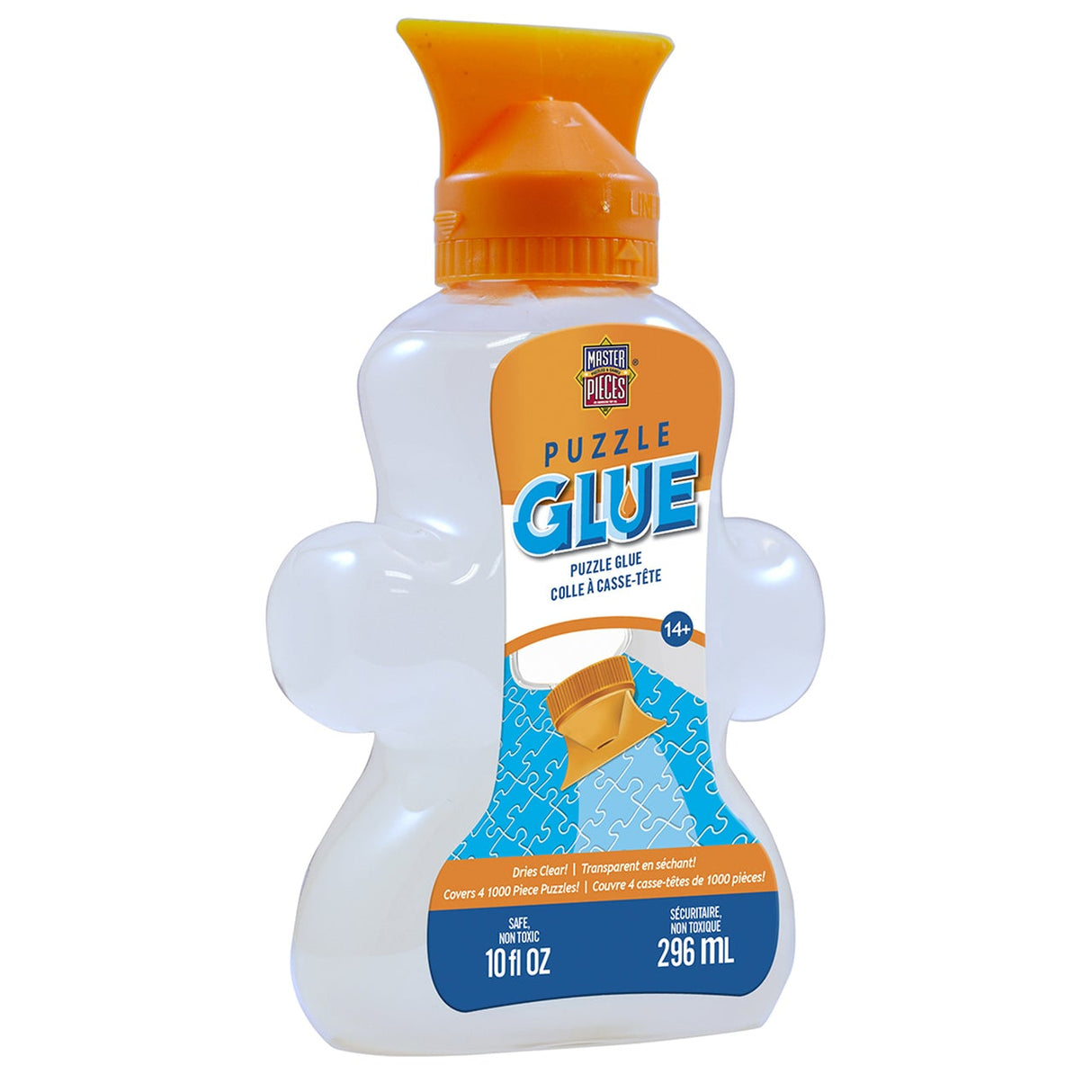 10 Oz Puzzle Glue