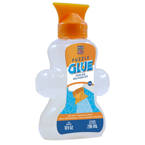 10 Oz Puzzle Glue