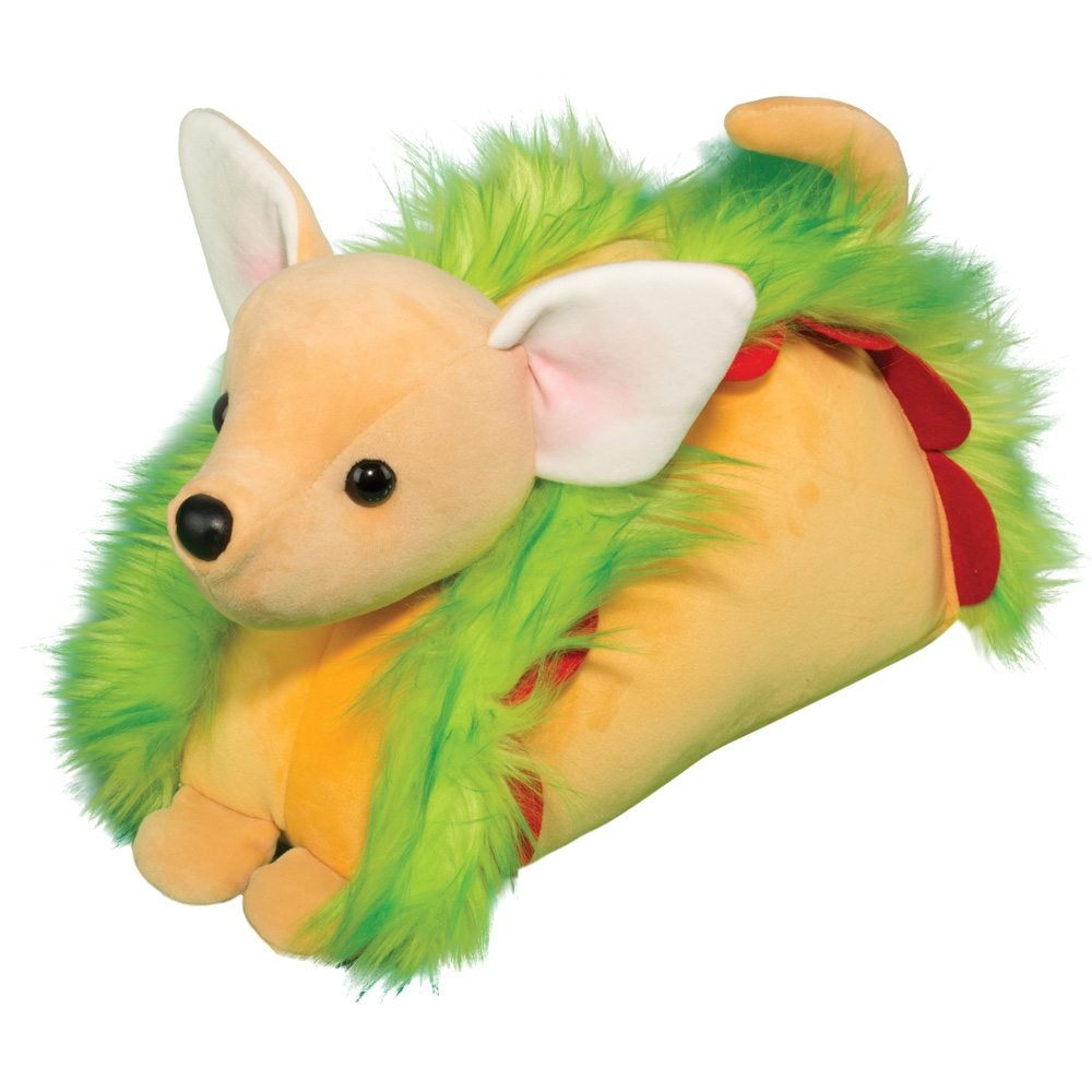Large Taco Chihuahua