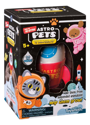 Astro Pets