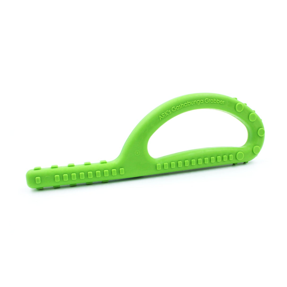 Goshabunga - Lime Green