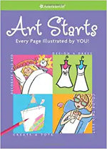 Art Starts