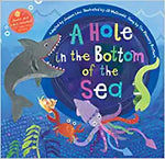 A Hole in the Bottom Sea