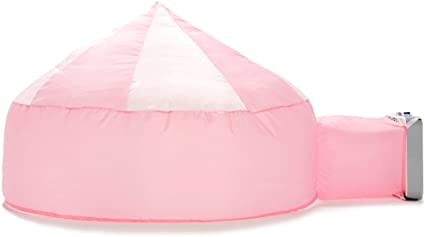 AirFort - Pink/White
