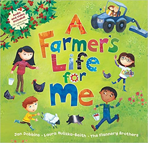 A Farmer's Life For Me
