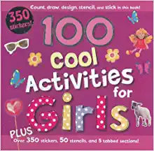 100 Cool Activities Girls