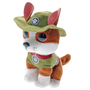 Beanie Boos - Tracker