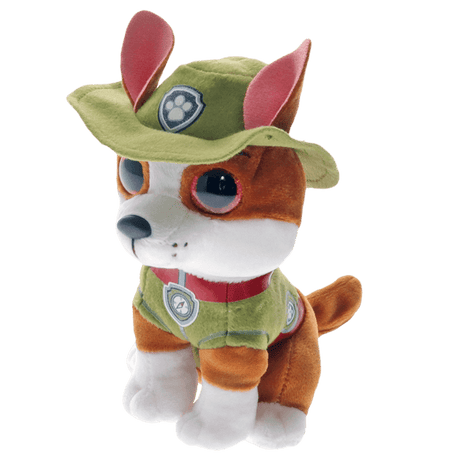 Beanie Boos - Tracker