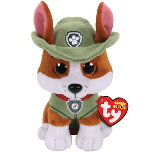 Beanie Boos - Tracker