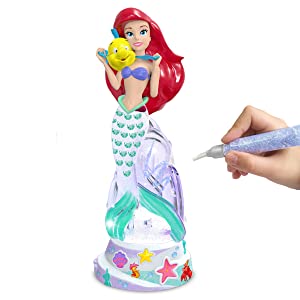 Light N' Sparkle - Ariel