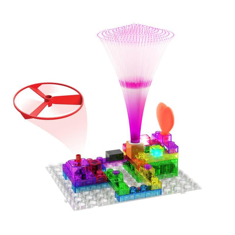 Circuit Blox - 59 projects
