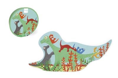 Contour - Dino